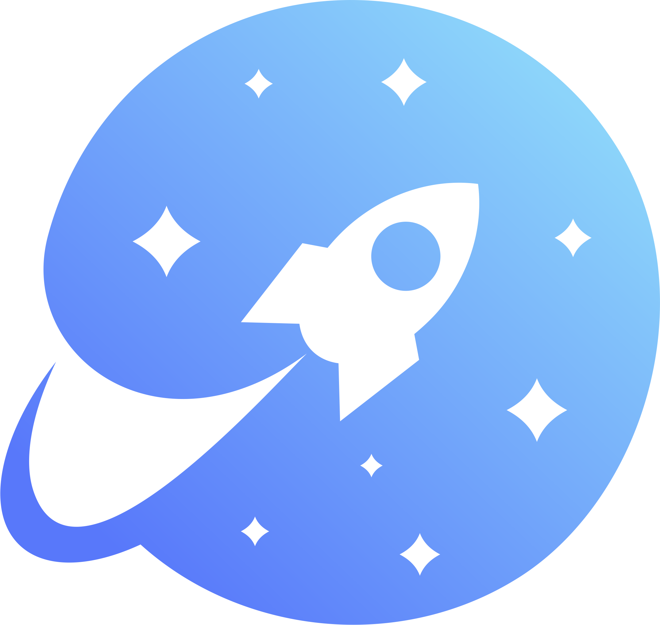 PlutoFi logo